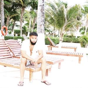 Meet your Posher, Rico